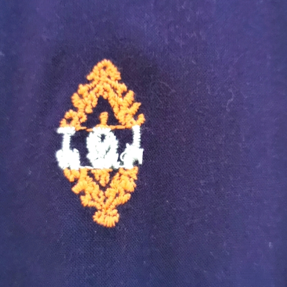 THML Embroidery Bohemian V Zipped Back Dress - Picture 3 of 7